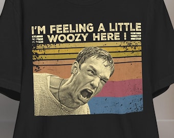 T-shirt Ma mère et mon père vont être tellement fous contre moi T-shirt Matthew Lillard Fan Lover Stu Macher Classique bootleg vintage rétro meilleur vendeur unisexe