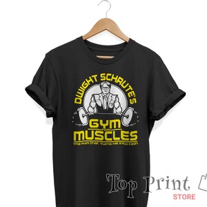 The office workout shirt clearance