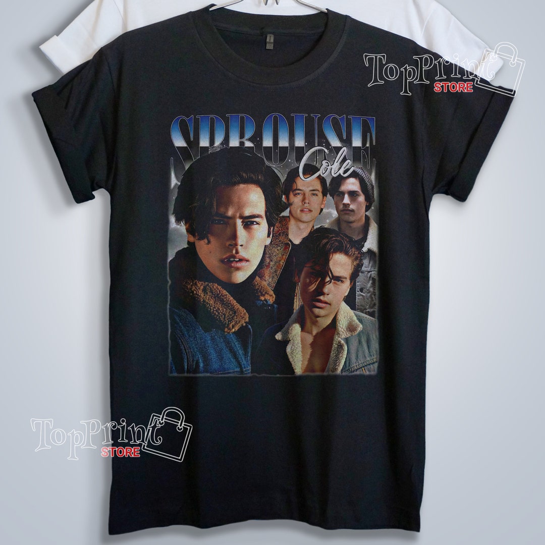 Sproet & Sprout - Terry T-Shirt | Forever Blue main image 1