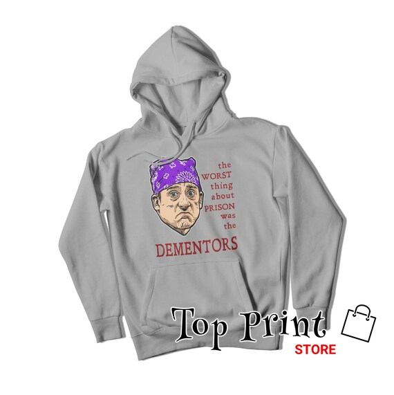 Funny Michael Scott Quotes Hoodie the 