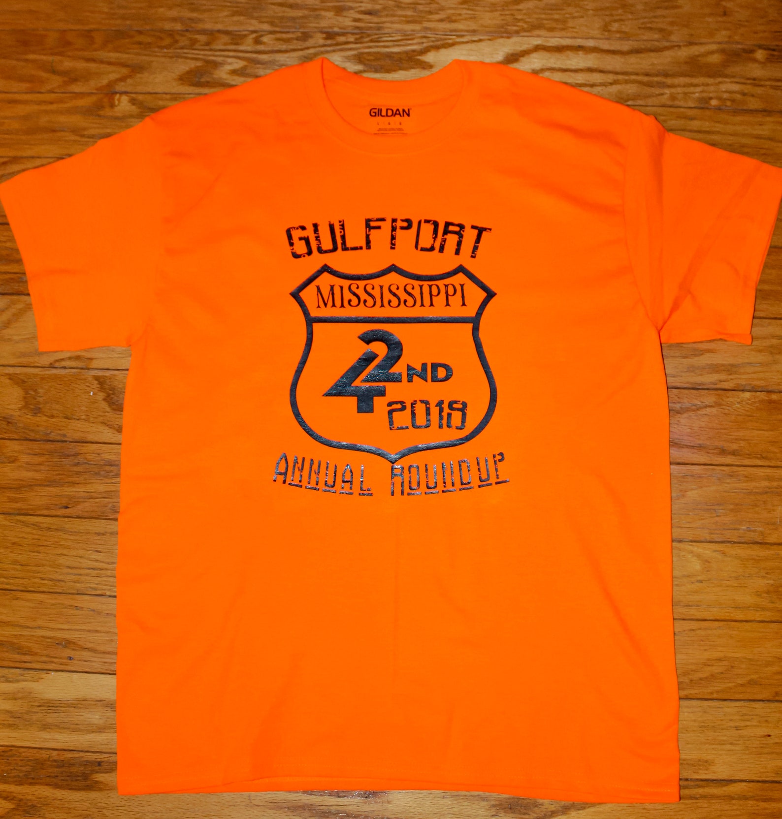 Custom Motorcycle Club Graphic Tees | Etsy