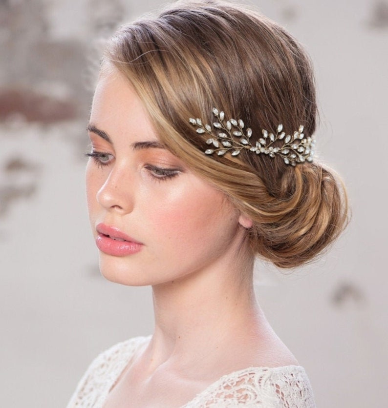 Bridal Hair Accessories Wedding Hair Accessories Bridal Hair Etsy Canada