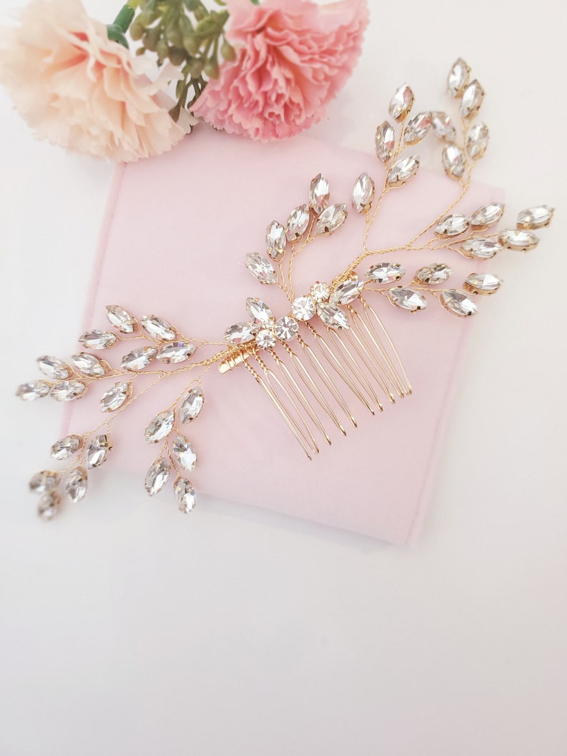 Bridal Hair Accessories Wedding Hair Accessories Bridal Hair Etsy Canada