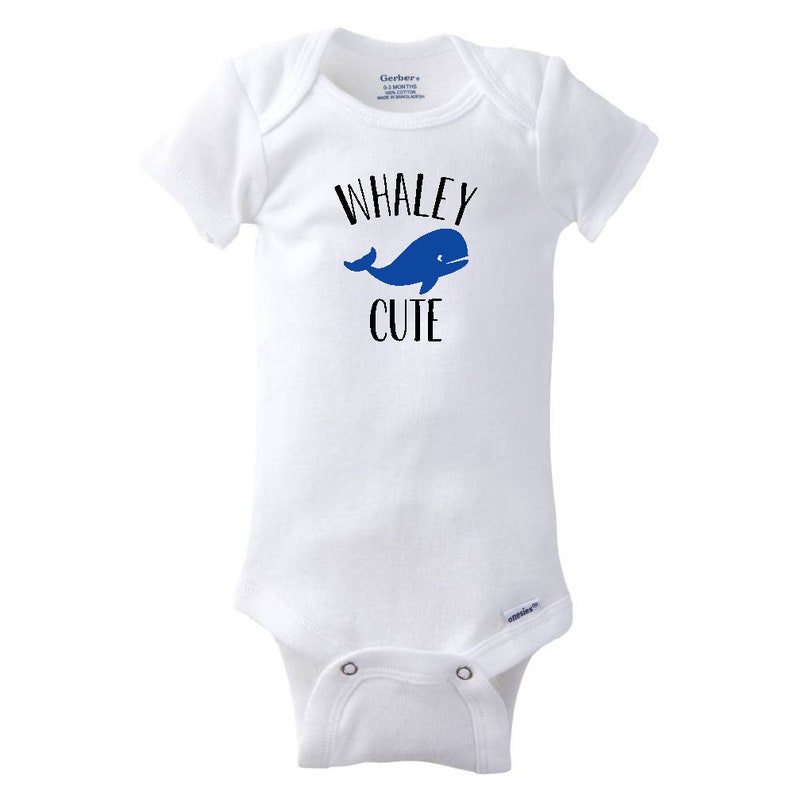Whaley Cute Just Plane Cute or Berry Cute Bodysuit