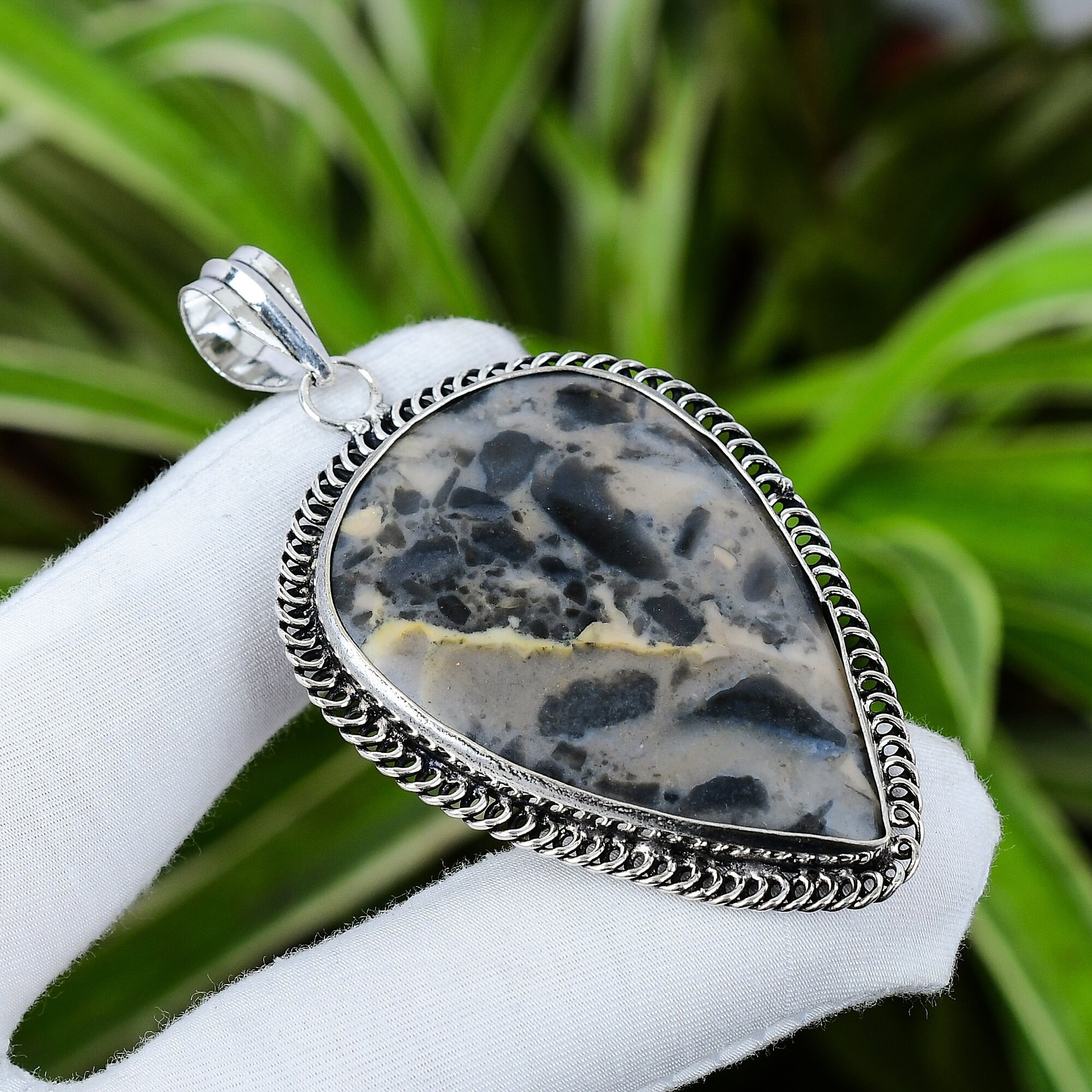 Maligano jasper - Etsy 日本