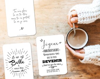 Citation Famille Etsy France