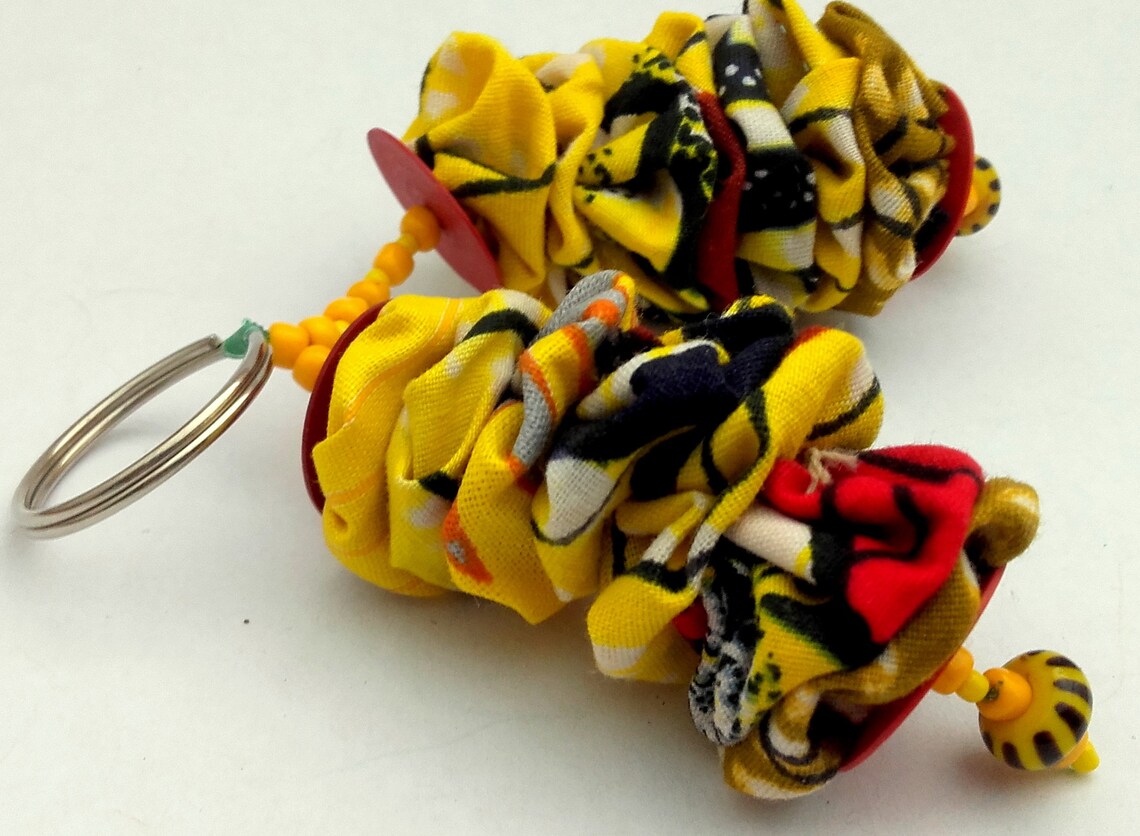 Wax key door or bag jewelry Etsy