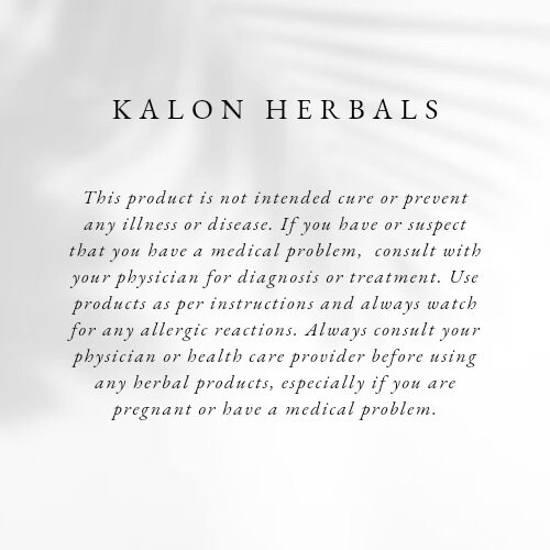 Antiinflammatory Herbal Tea Organic, St John's Wort, Chamomile, Yarrow, Alfalfa, Herbs Etsy