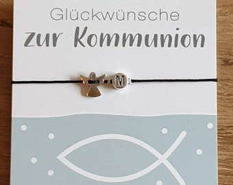 Armband zur kommunion