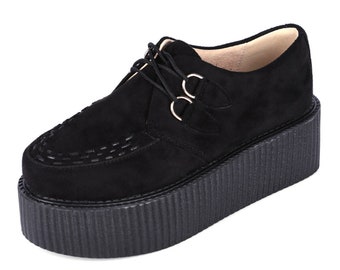 cheap platform shoes online