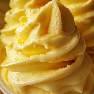 Helado de piña de 3 ingredientes: un postre casero sencillo y delicioso