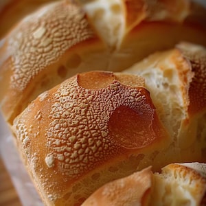 Receta clásica de pandesal: receta de panecillo filipino descargable e imprimible