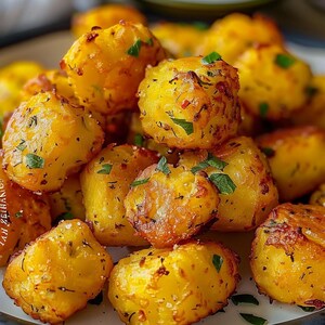 Recette de croquettes de courge jaune – Carte imprimable pour une collation végétarienne saine