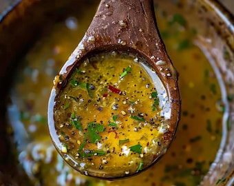 Recept på Cajun-vitlökssmörsås – Kryddig och smakrik sås för skaldjur och mer – Omedelbar nedladdning