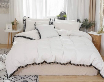 110 x 96 comforter sets