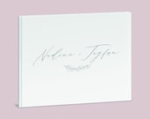 Guest Book Wedding Personalized custompersonalized hardcover wedding book book guests wedding guests wedding guest book baptism