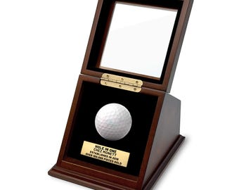 値下げ　アンティーク　ゴルフボールディスプレイケース　ボール Amazon | Memorywuu ゴルフボールディスプレイケース 壁マウント 20