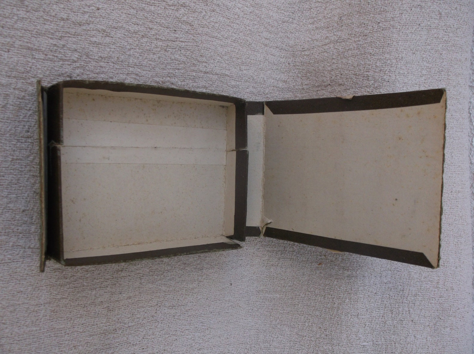 Vintage Packaging Cardboard Box Medical Memorabilia Etsy