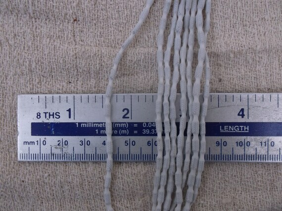 Weighted Chain Cord Curtain Weights Lead Weight Etsy