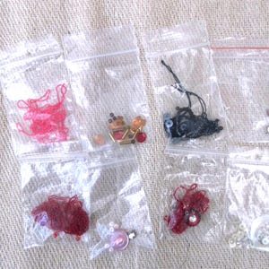 Sprankelende kralen, pailletten, reparatiesets voor glitters, kleine lovertjes, kaarten maken, knutselspullen voor plakboeken