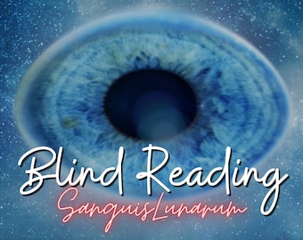 ブラインドタロットオラクル直感カードリーディング