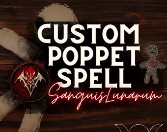 Custom Poppet Spell