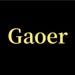 GAOER store logo