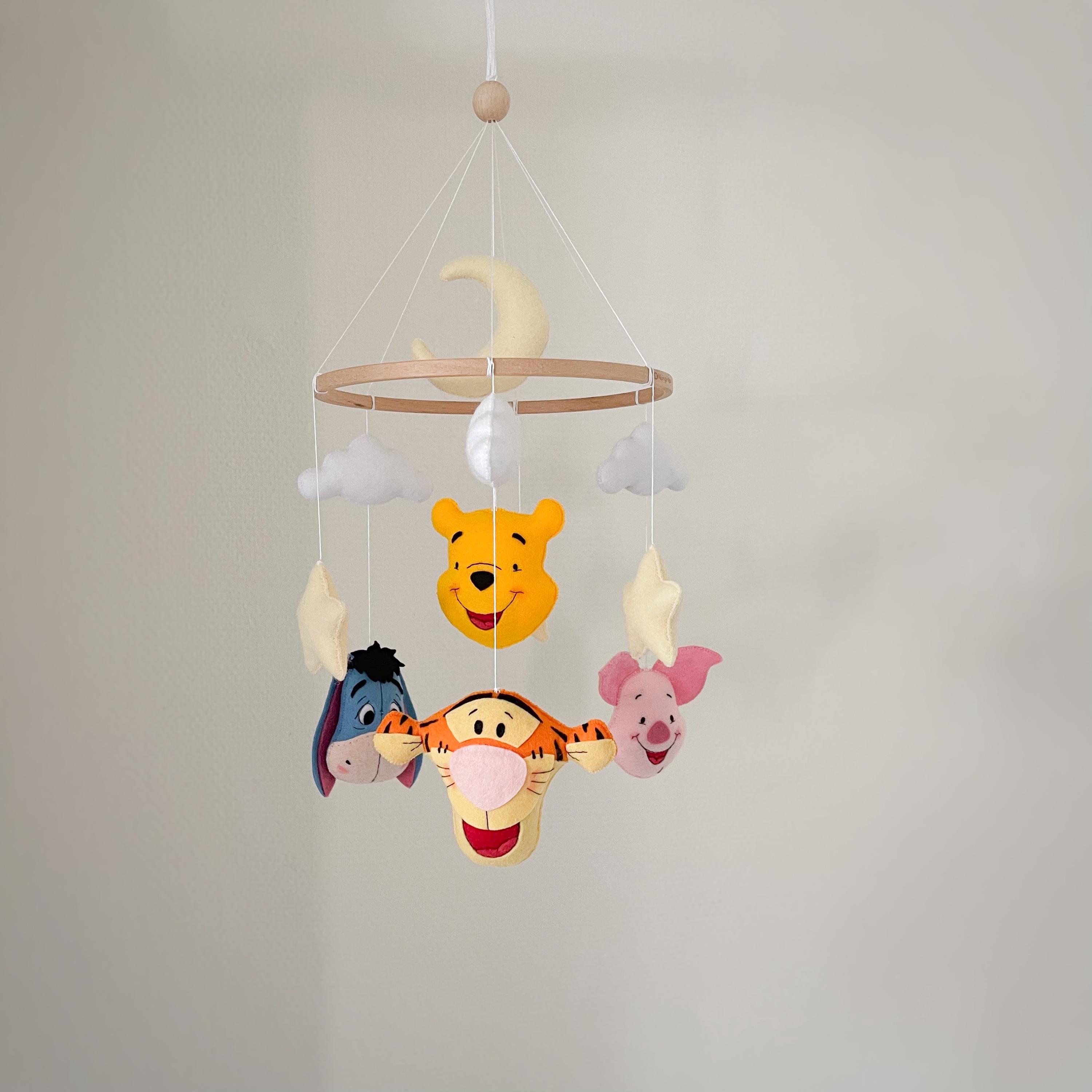 ドローイング『Baby Mobile』 BittoriBabyMobile - Etsy