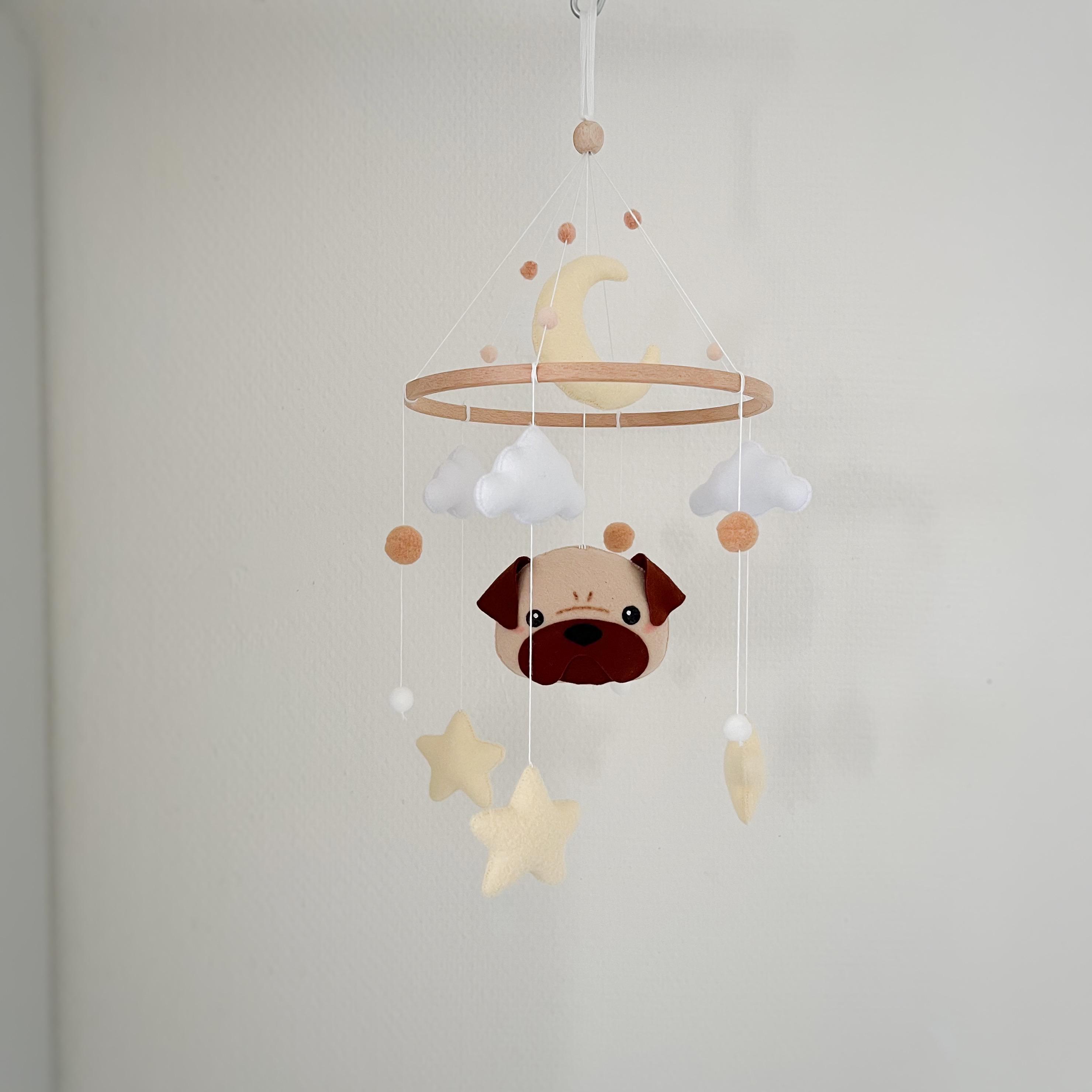 BittoriBabyMobile - Etsy