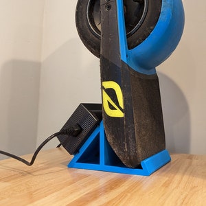 Onewheel stand - Etsy Polska
