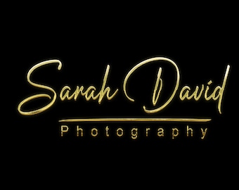 Signature Logo, Signature Logo Design, Signature Logo Makeup Logo, Signature Logo Realtor, Photography Logo, Realtor watermark Logo