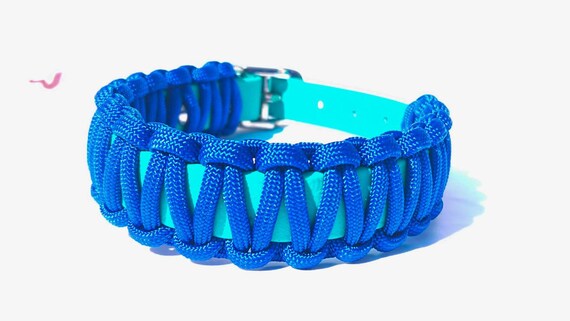 Biothaneparacord Choker 265 34 Cm Neck Circumference