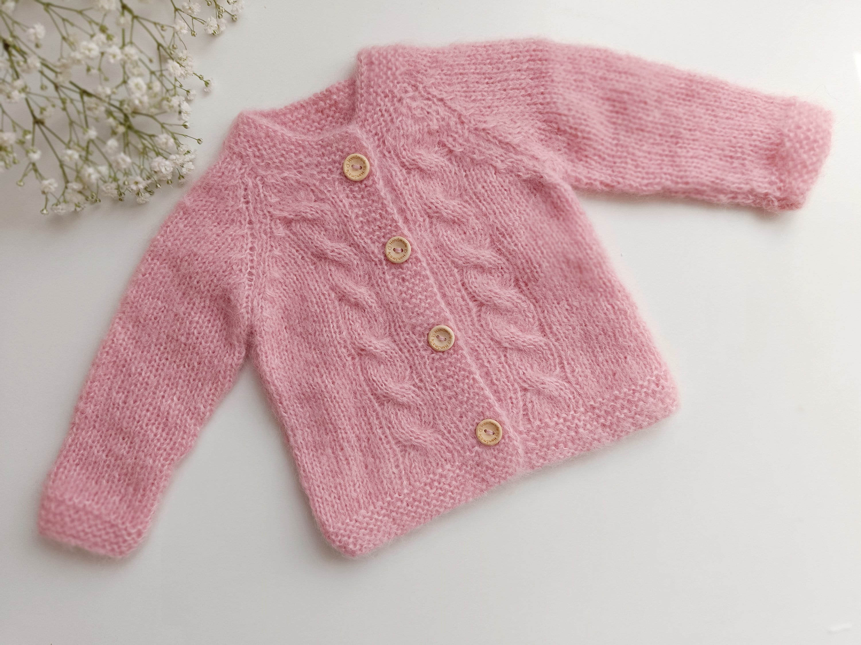 Strick Cardigan Esprit Esprit Collection Esprit Strickjacke Alpaka