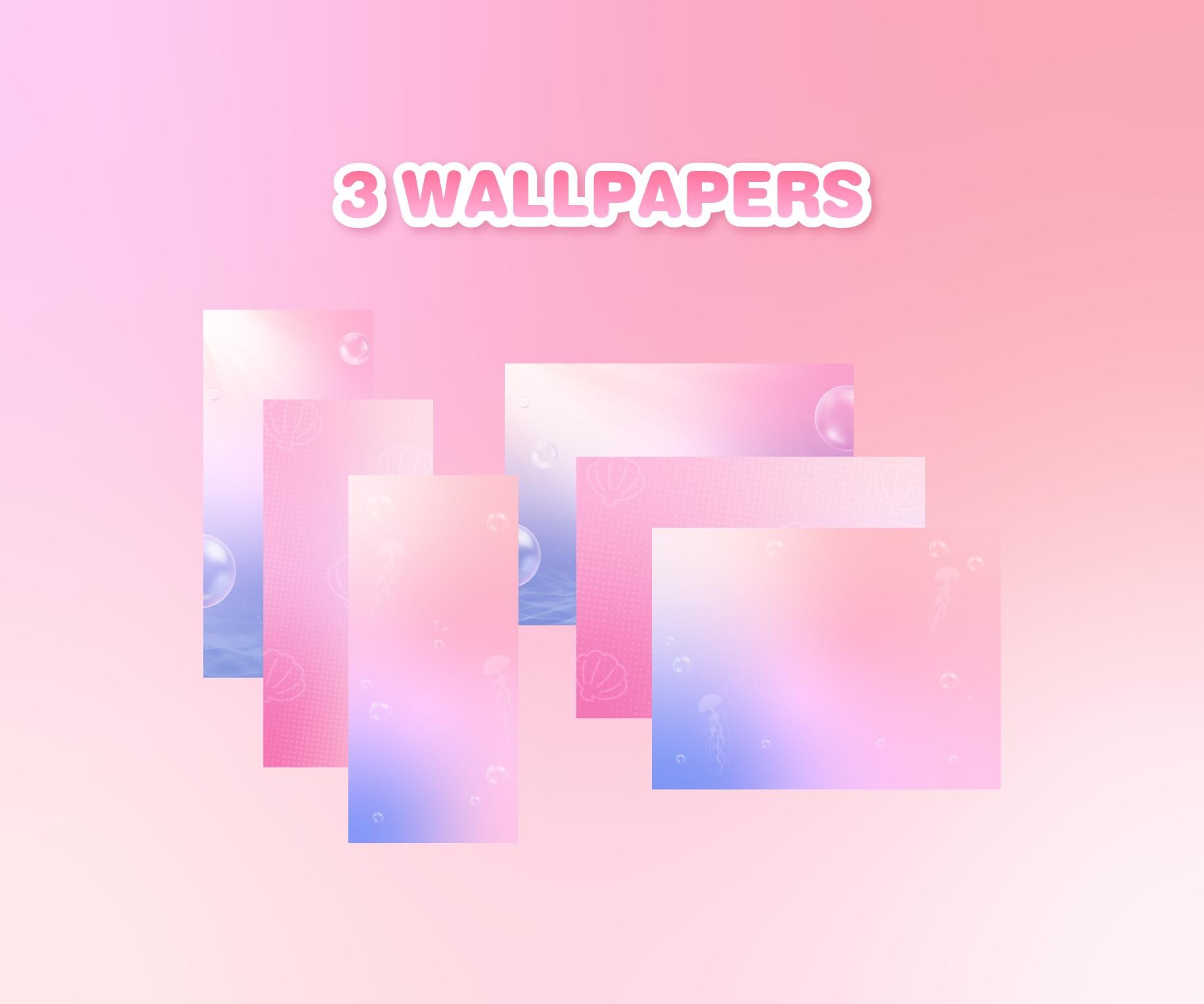 Rafayel Inspired App Icons, Ios + Android Icon Pack (digital Download ...