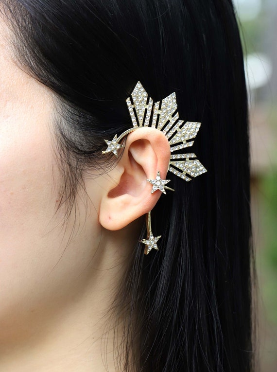Exotic sales body piercing