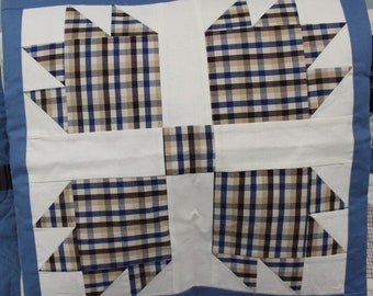 Memory Pillow  Cover Only from Shirt