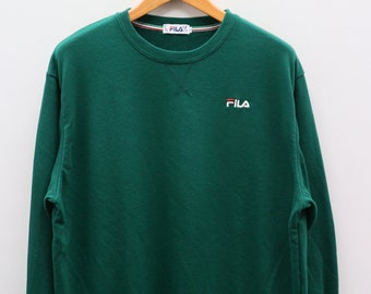 fila russian