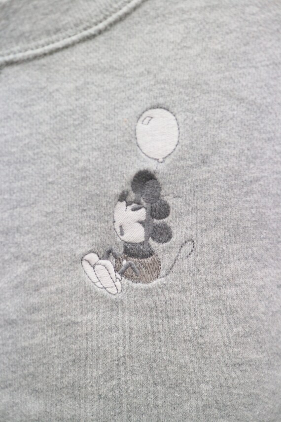 Vintage Mickey Mouse The Barn Dance Walt S Disney Cartoon Etsy