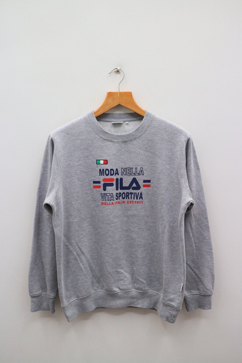fila est 1911