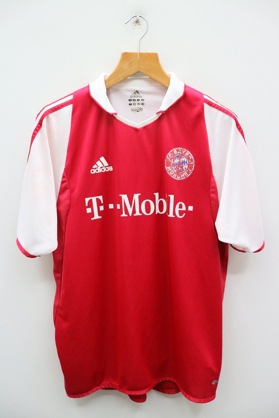 t mobile adidas shirt