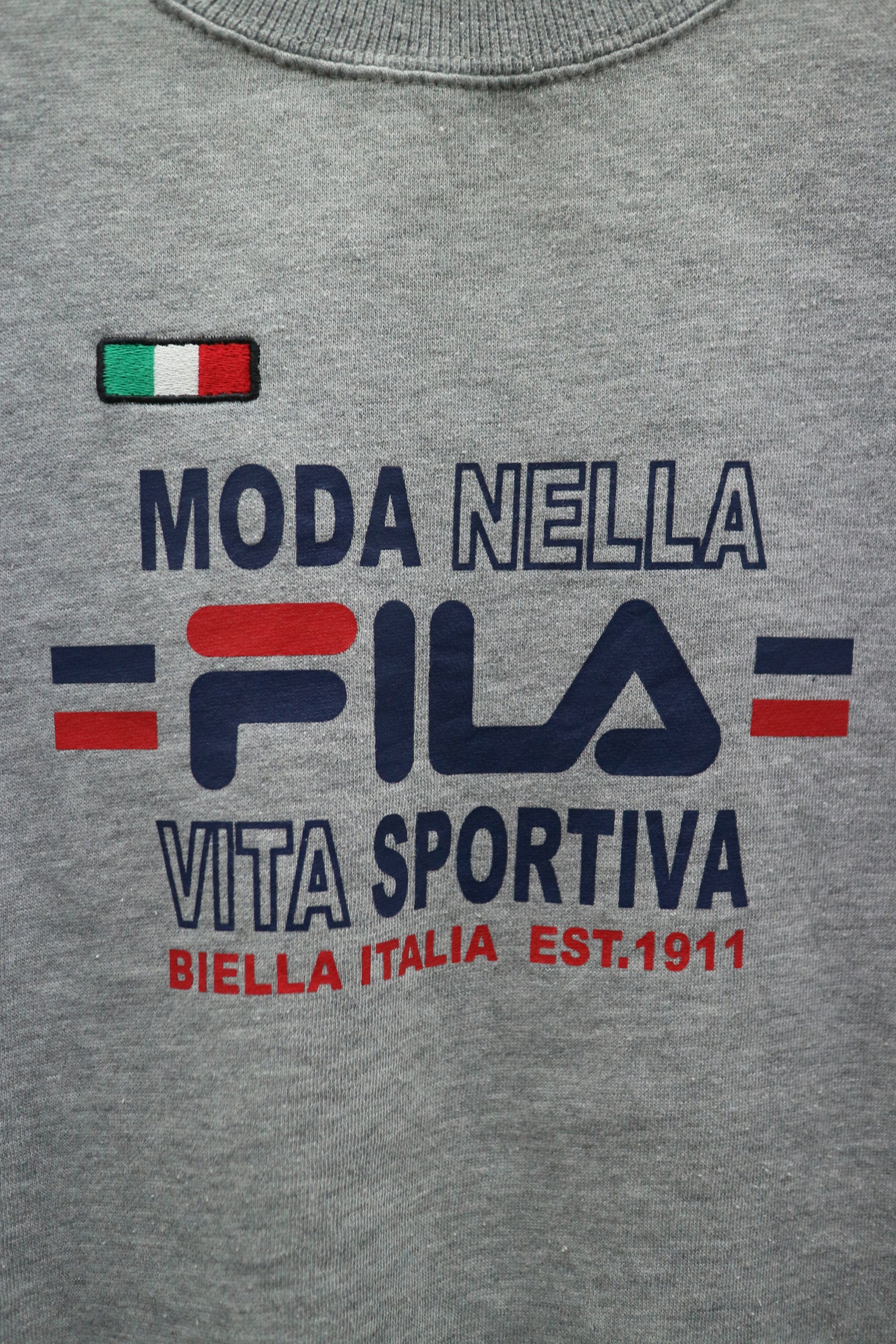 fila moda nella vita sportiva shoes