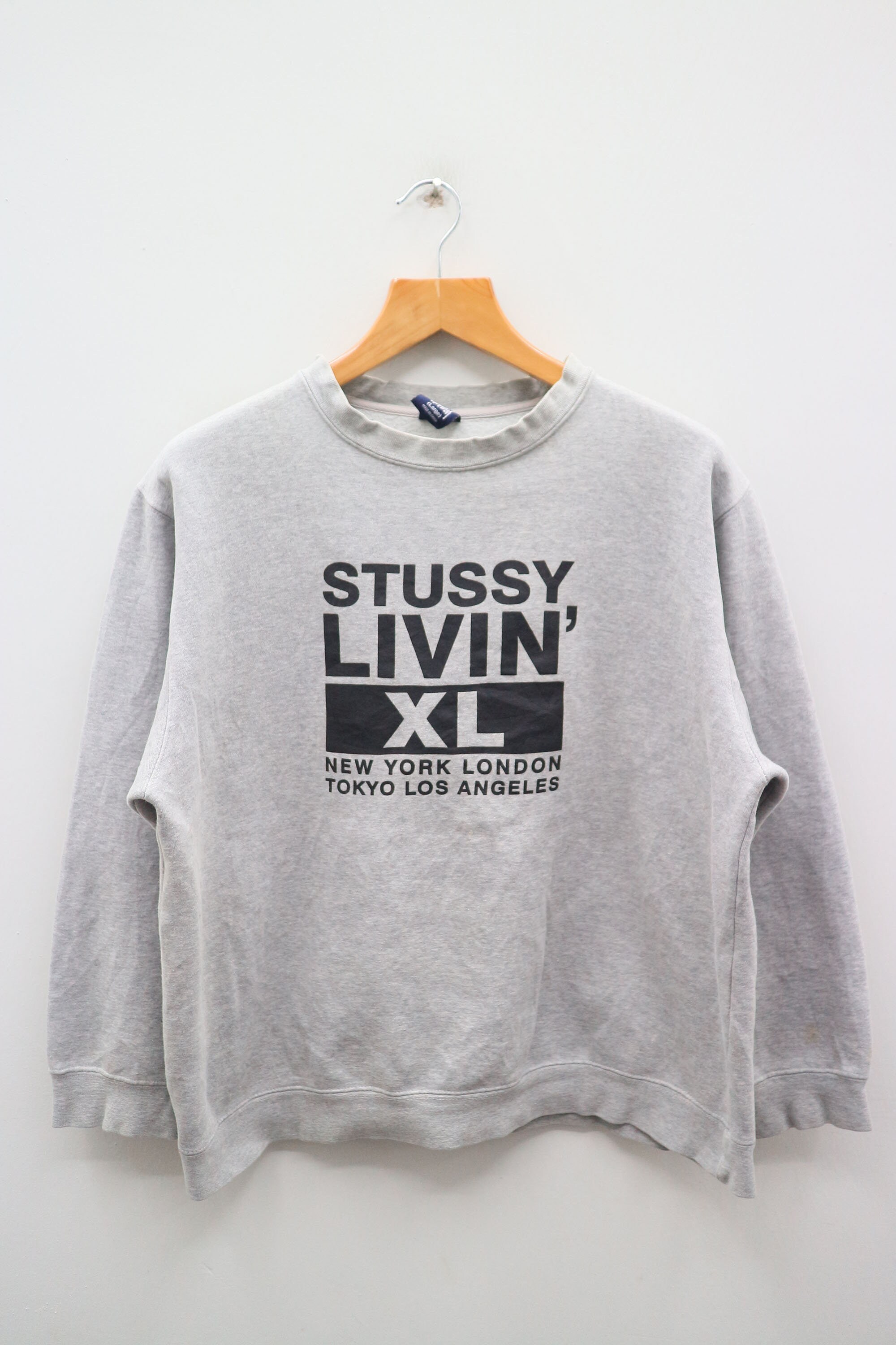 Vintage stussy wholesale Clearance