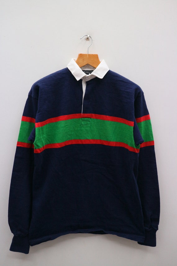 rugby polos
