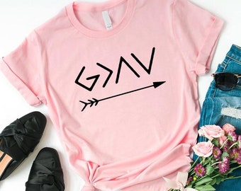 Christian T Shirt Etsy