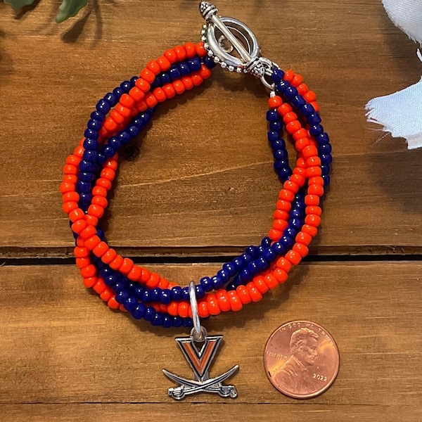 UVA Bracelet