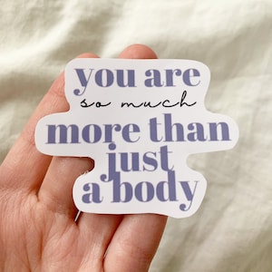 Selbstliebe Sticker