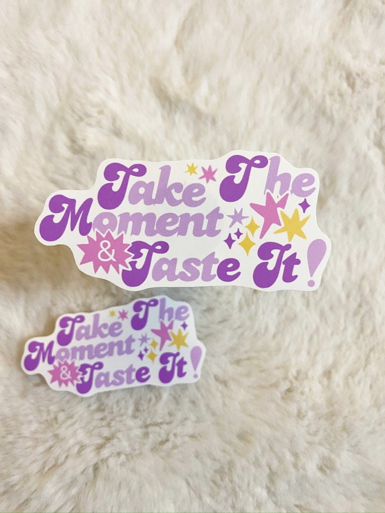 Swiftie Stickers (MULTIPLE DESIGNS) - Spouse-ly