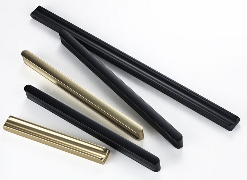 long drawer pulls long drawer pulls
