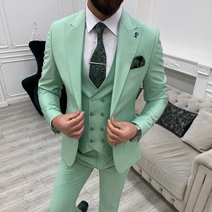 Pista color store coat pant