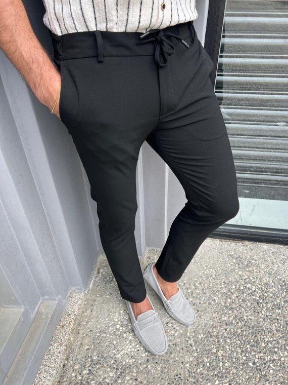 Men's Designer Pants